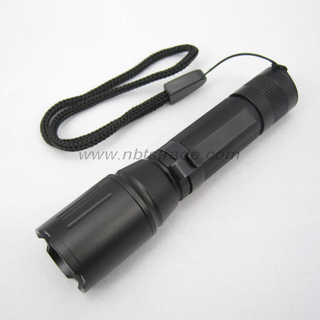 Dimming High Power LED Flashlight (T4148)
