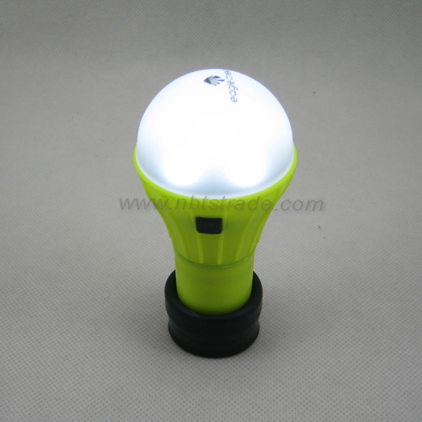 Bulb Shape LED Camping Light