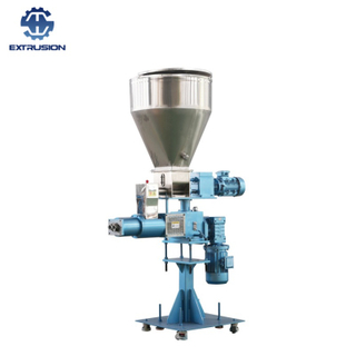 南京海思直销75双阶侧喂料