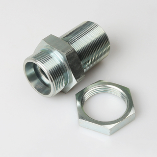 Złączka hydrauliczna węża hydraulicznego 6C
