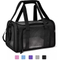Fashion Pet Carrier Shoulder Tote Dog Travel Bag Special Soft Carrier Is for Pet Transportation Pet Backpack Bag