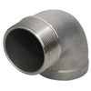 Stainless Steel Pipe Fittings