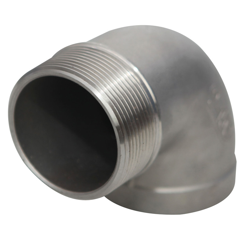 Stainless Steel Pipe Fittings