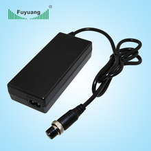 42V Li-ion Battery Charger for Electric Scooter with CE GS