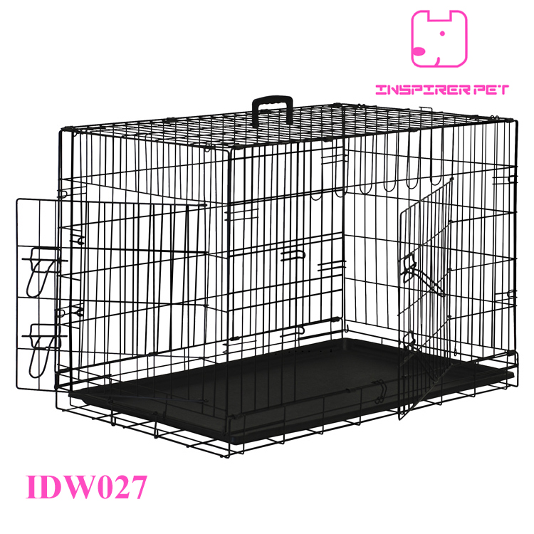 Metal Pet Crate