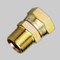 2NU NPT NAM / NPSM FEMALE 60 ° CONE npt nam nữ khớp nối