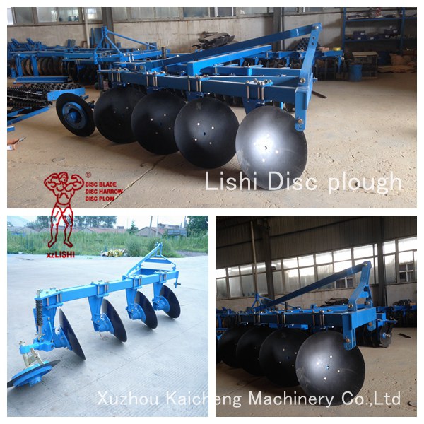 Disc Plow and Disc Harrow Spare Parts