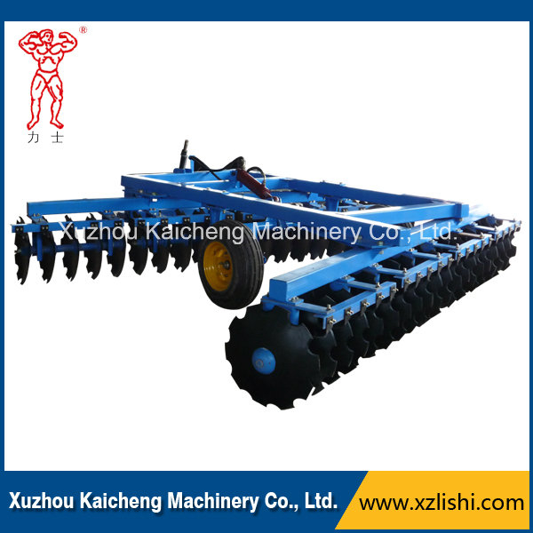 Disc Harrow (1BZ-4.5)