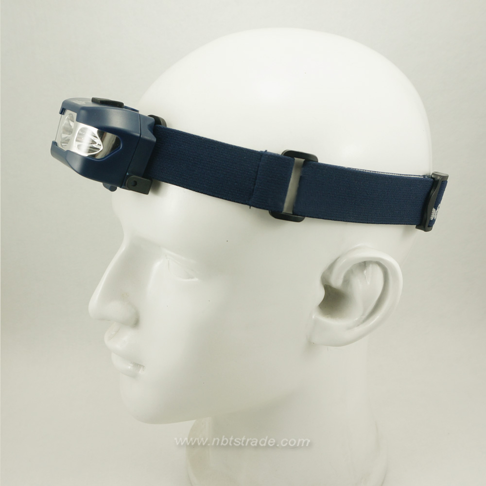 4 Function High power LED Headlamp