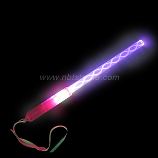 ACRYLIC LED GLOW STICK