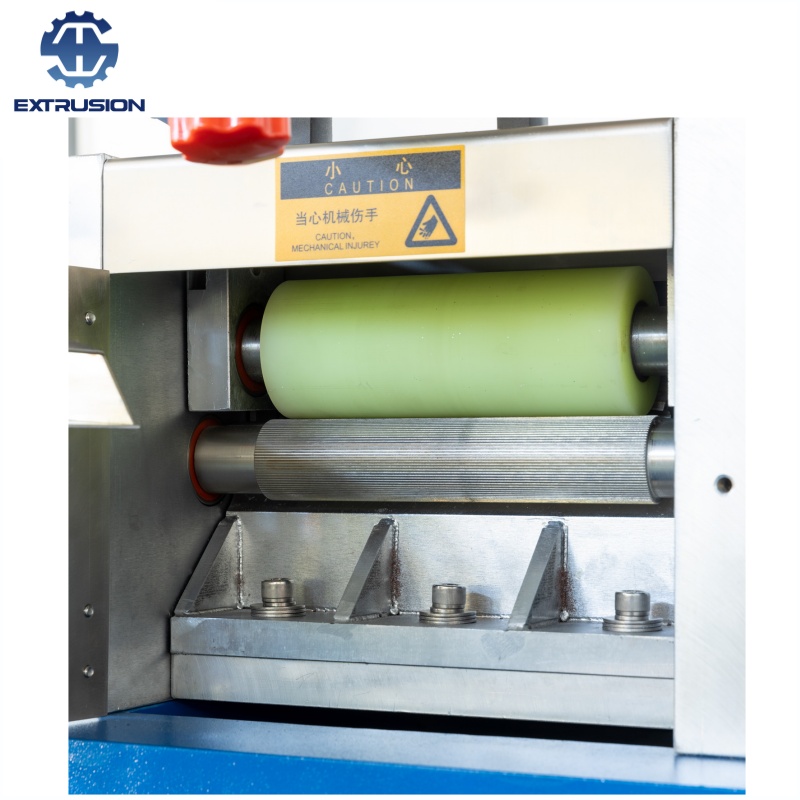 PET片材挤出机