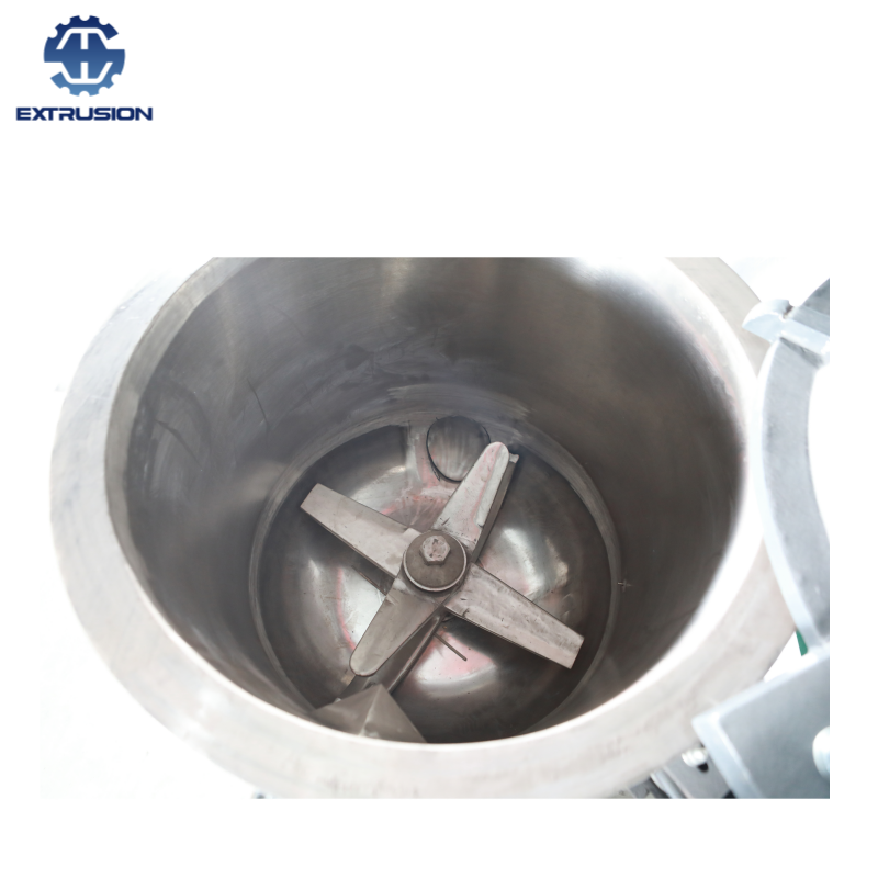 SHR系列高速混合机