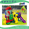 便宜的儿童室外塑料游乐场设备(M11-03105) 