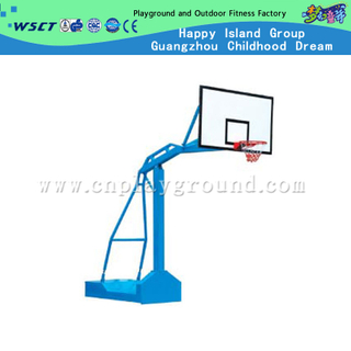 Открытый школьный тренажерный зал для мобильного баскетбола (HD-13604)
