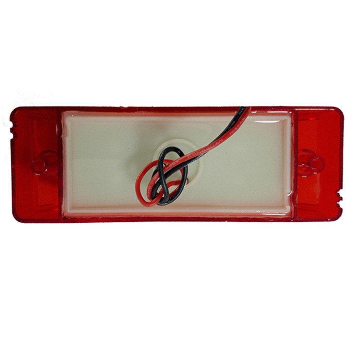 trucks trailer 21 LED Side Marker Light