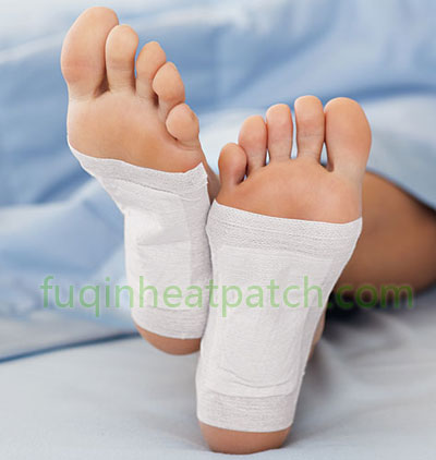 Artemisia Detox Foot Patch
