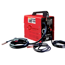 MIG/MAG TRANSFORMER WELDER