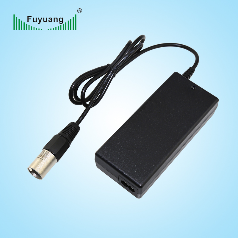 58V 1A Constant Voltage LED Driver FY5801000