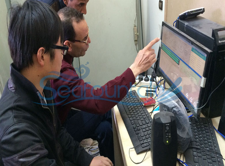Morocco fountain dancing fountain outdoor fountain 5