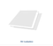 Non lamination sheet/Printable Inkjet PVC Sheets white 0.96mm