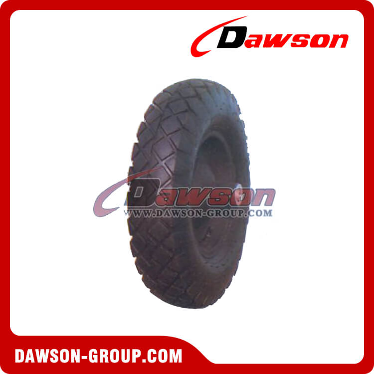 DSPR1614 Резиновые колеса, Китайские производители Поставщики