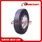 DSSR1002 Rubber Wheels, proveedores de China Manufacturers