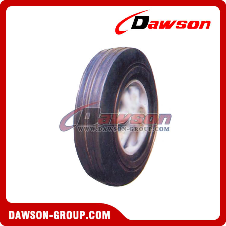 DSSR1002 Rubber Wheels, China Manufacturers Suppliers