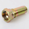 26711 JIC HEMBRA 74 ° CONE SEAT SAE J514 accesorios de tubería de alta presión