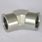 45 ° Female Pipe Elbow 5505 Female pipeline thread / female pipe thread SAE 140338 tubing and fittings