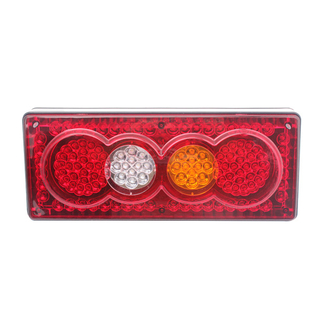 130 LEDs JMC Rear Combination Tail Lgiht