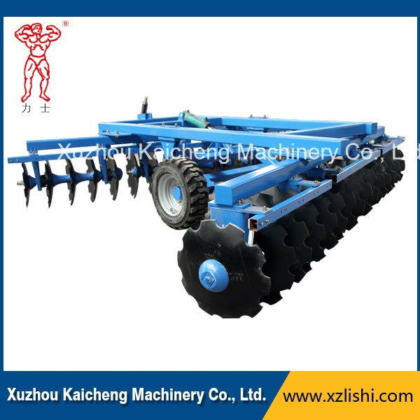 Extra Heavy Duty Disc Harrow Lishi710-3.3