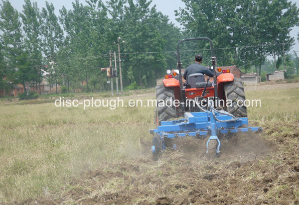 Farm Cultivating Machines