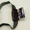 Multi Function High Power LED Mini Headlamp