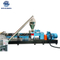 500-800kg/h TPR TPE彈性體鞋底料雙螺桿水環(huán)造粒線