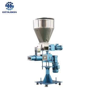 南京海思直销75双阶侧喂料