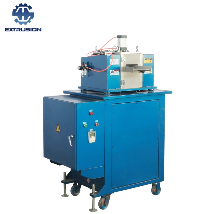 龙门式软胶切粒机