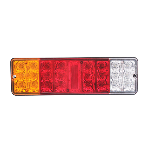 24 LEDs Mini-truck LED Tail Light
