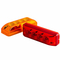 trucks trailer 4 LED Side Marker Light