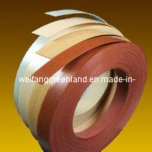 Wood Grains PVC Edge Banding for Furniture