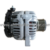 Toyota 12V 85A Auto Parts Car AC Alternator Assembly