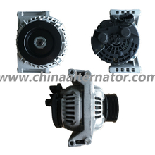24V 82A Car Alternator for Bosch