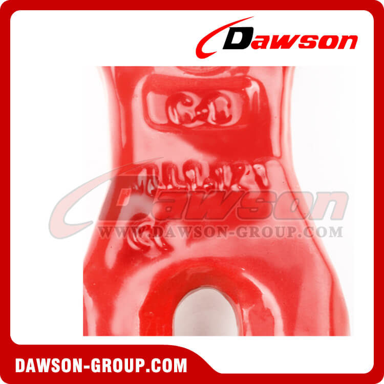 DS073 Embrague de cadena de horquilla de grado 80, Embrague de horquilla - Dawson Group Ltd. - Proveedor de China