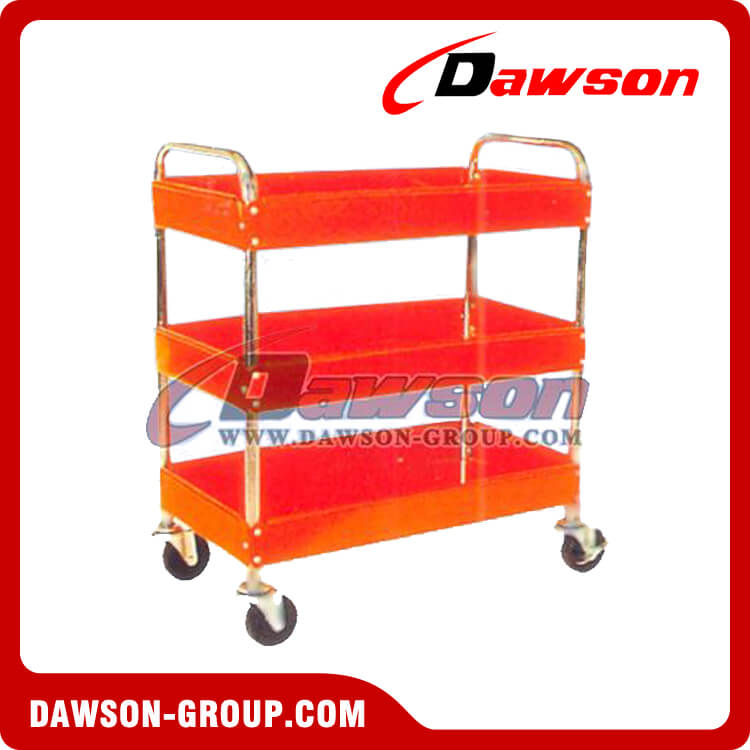 DSSC5342 Service Cart