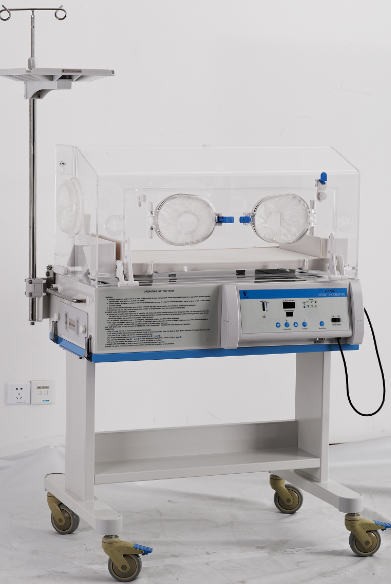 Infant Incubator (model YP-100)