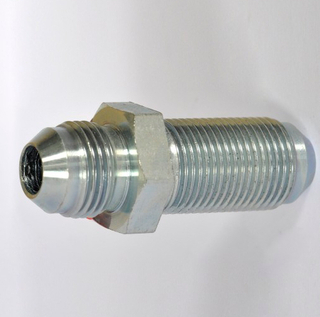 6J JIC MACHO 74 ° CONE BULKHEAD mamparo
