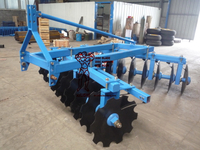 20 Blades Tractor Mounted Disc Harrow