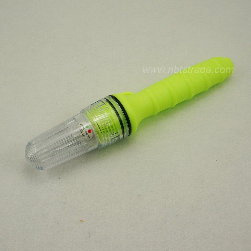 2AA Size Double color SMD LED Fishing Net Light