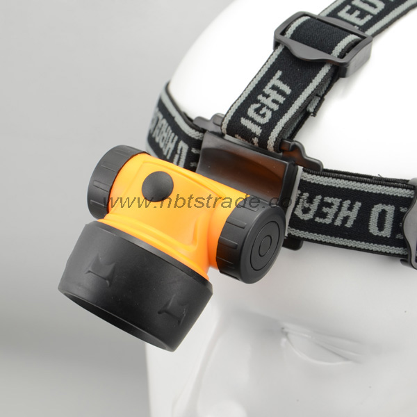  Multi Function LED Headlamp