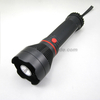 BBQ Fan with LED Flashlight and Working Light
