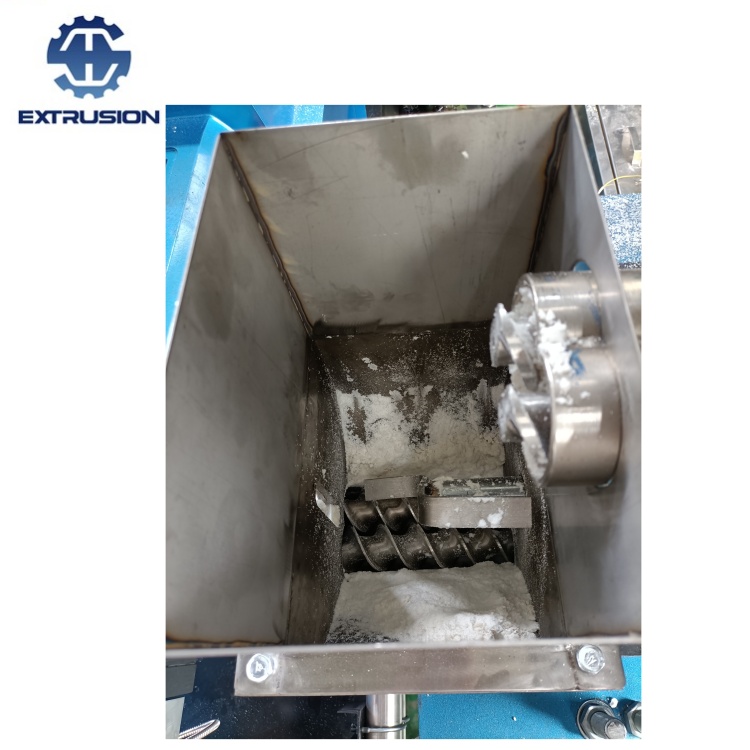 南京海思直销75双阶侧喂料